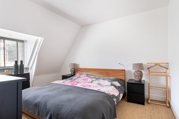 Medium property photo - Veldlaan 9, 2111 VL Aerdenhout